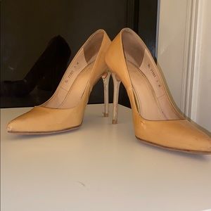 Stuart wietzman heels